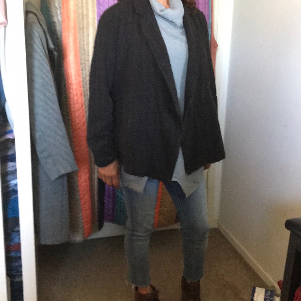 Free people jacket S size
